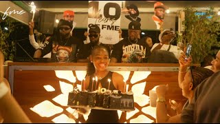 The Triple Xperience Mix 7 - FME DJs (Amapiano Mix) 10 Years Anniversary