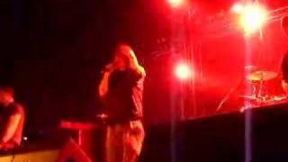 Hora Zulu - Reinvencion (Alicante 2007)