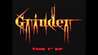 Grinder - The 1st EP. (1990)