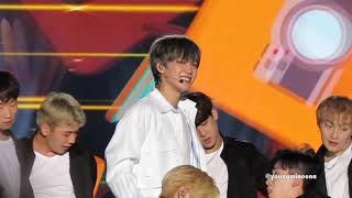 [10022018] YA YA YA (MXM) - Asia Song Festival in Busan