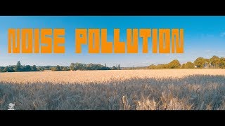 Noise Pollution