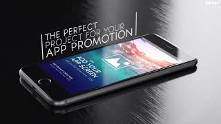 Animate website and app promo - Best App & Website Previews service