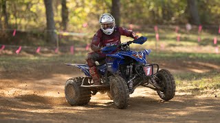 2025 Wiseco John Penton GNCC | ATV PM Raw Recap | Round 12