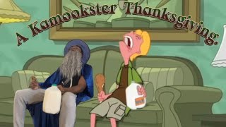 Top 10 Thanksgiving Foods: Thanksgiving special