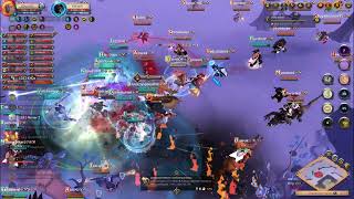 Albion Online   Small Scale   Tank MACE 1h   GE