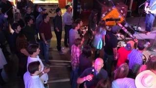 Micky & The Motorcars - Twilight