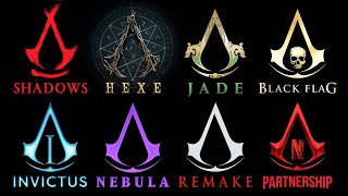 Every Assassin's Creed Game Coming 2025–2029 | Confirmed & Rumored