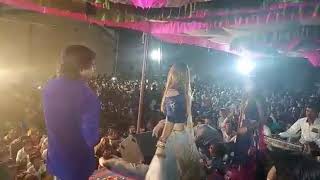 Sanjay Rajput-Rina Thakor-jinal Raval-nadiyad moagroli live program ni moj