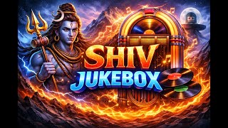 Shiv Jukebox (Audio) | Powerful Devotional Chanting | Non-Stop Shiv Jaap |