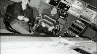 COMING DOWN - UTOPIA STATION (Recorded live at Ridge Farm Studio)
