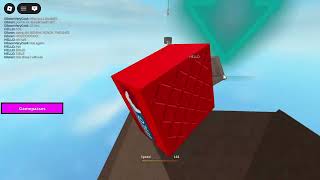 Playing 999,999,999 box slide game [with gibson!]