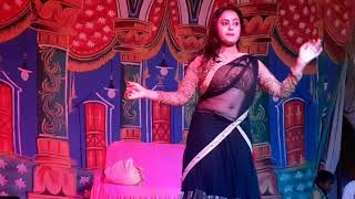 Gram arahriyamau ki ramleela 2019 ranga rang program 24 beech bajariya tune pakdi