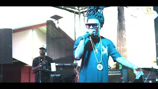 Welkom Young Boss Barby City Live