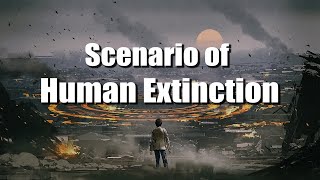 Scenario of Human Extinction: Are We Facing Our Final Days?