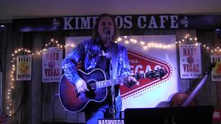 Randy C Moore "Paw"