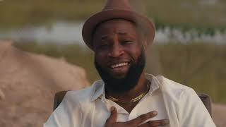 Password - FINALLY (Official Music Video)