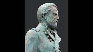 Creation of General Ulysses S  Grant Monument for West Point