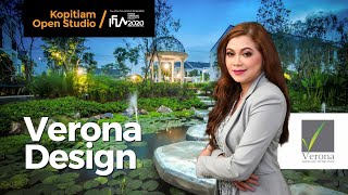 KOS Season 1, EP06 - Verona Design