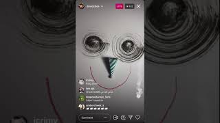 David choe asmr live