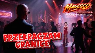 I'm Crossing Borders - Maresco - EDM Dance - New 2026