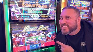 THE MAX BETTING STRATEGY THE CASINO DOESN'T WANT YOU TO KNOW