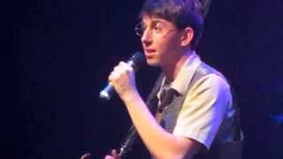 Missing You - Brian and Brian (live)