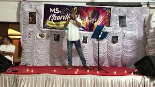 Sachin