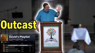 #3 David's Playlist - An Outcast's Song (Psalm 59)