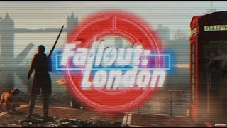 🔴💀More stabby Fallout tiem..? ALSO T??💀🔴 ((T #1))