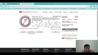 Live Stream Bible Commentary: Integrating Contemplative & Discursive Prayer  03/012025