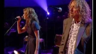 Robert Plant & Alison Krauss-Killing the blues