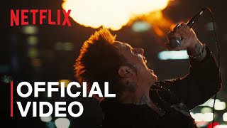 "See U in Hell" Official Music Video | Papa Roach ft. Hanumankind | Devil May Cry S2 | Netflix