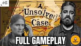 Agent Tina and Vikram on duty !!! | ZGYT | ZebronzeBoy | #unsolved #tamilgamers