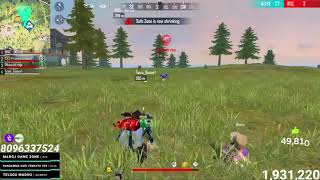 Hackers Caught With Grand master killz Munna Bhai Free Fire #munnabhaigaming#mbgarmy