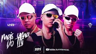 A SENTADA É NOTA 7 E O BOQUETE É NOTA 10 - MC Caio Da BDS (DJ Tití)