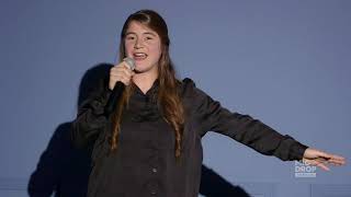 Nicole Bouza - How to Overcome Insecurity