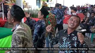 KEMBANG WANGI  - SELA  - NARUTAMA MUSIC  - RUKUN SAYUR AUDIO -  RUKUN SAYUR MULTIMEDIA