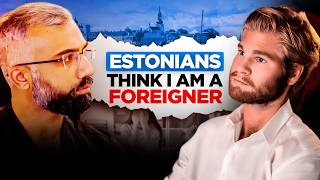 Why Estonia needs more foreigners? Markus Milder - Life in Estonia 15