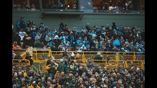 Roaring Riot | Frozen Tundra Takeover