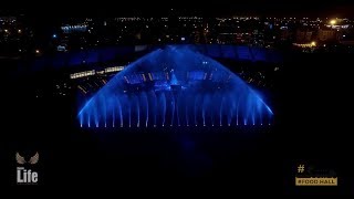 Kishiza Electronic Music Festival 2019 (First Anniversary Aftermovie)