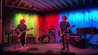 The Jette Planes-"Dream Big" LIVE at the Fallser Club 11/22/24