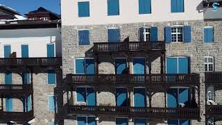 Voice Over | Hotel Karersee