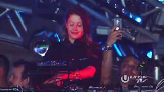 Charlotte de Witte at Ultra Miami 2019 (Carl Cox x Resistance Stage)