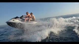 KREŠO i ŽUVI - GRAFFITI NA GRADELE 2016. (VIDEO NAJAVA)