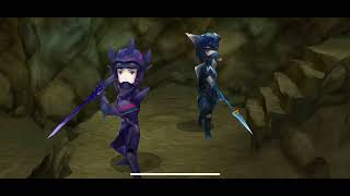 Mog Plays Final Fantasy IV 3D Remake – Part Two: Mist Valley
