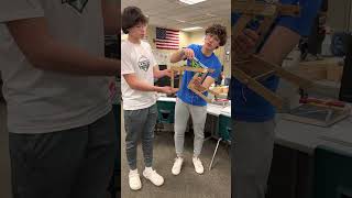 2023 Arm Model