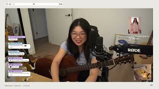 Stream #670 | comfy year of music