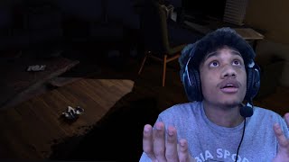 ROBLOX SHORT CREEPY STORIES.. SCARIEST GAME?