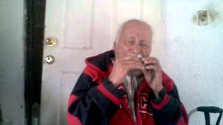 Abuelo Rostro