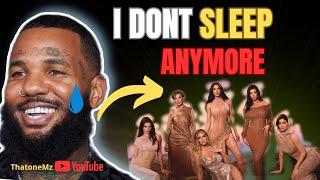 The Game & The Kardashians — The Untold Truth Behind the Controversy on Thatonemz 